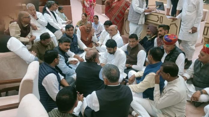 vidhan sabha gatirod