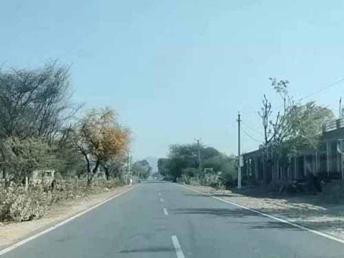 राजस्थान गर्मी राजस्थान गर्मी