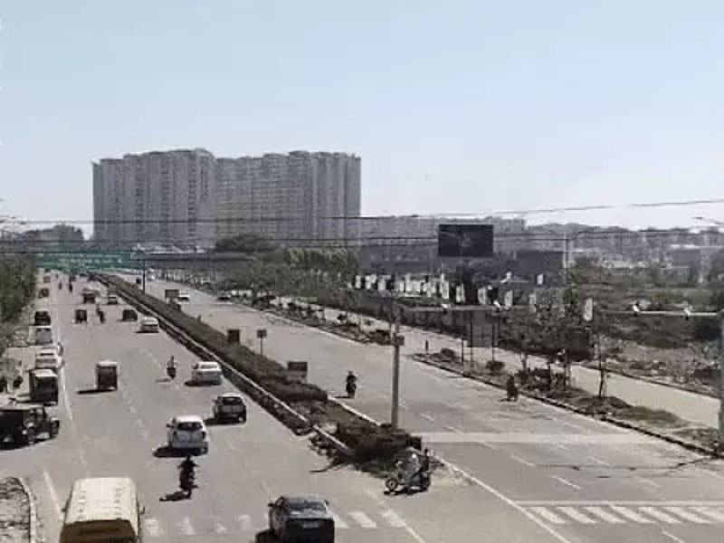 राजस्थान में गर्मी