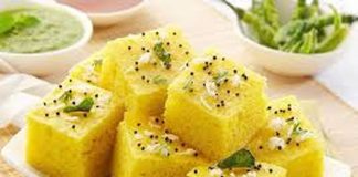 सॉफ्ट और स्पंजी ढोकला
