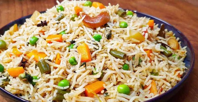 चावल चावल
