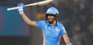 captain Harmanpreet