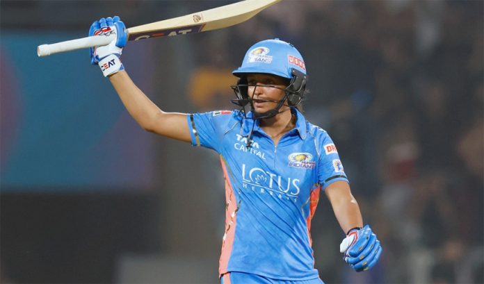 captain Harmanpreet captain Harmanpreet