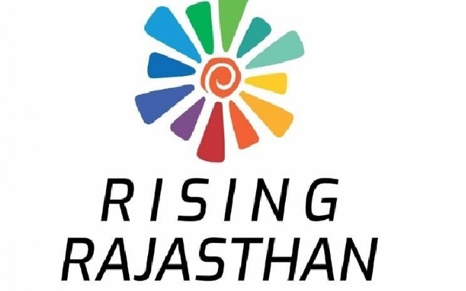 राइजिंग राजस्थान राइजिंग राजस्थान