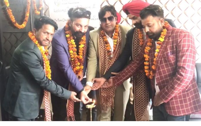 रविकाश फाइनेंशियल रविकाश फाइनेंशियल
