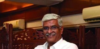 Shekhawat wrote a letter to the Chief Minister of Gujarat
