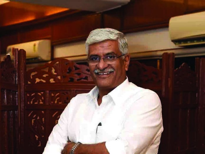 Shekhawat wrote a letter to the Chief Minister of Gujarat Shekhawat wrote a letter to the Chief Minister of Gujarat