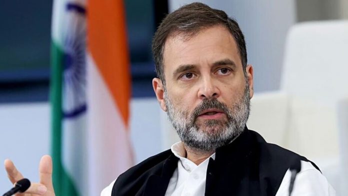 1राहुल गांधी राहुल गांधी