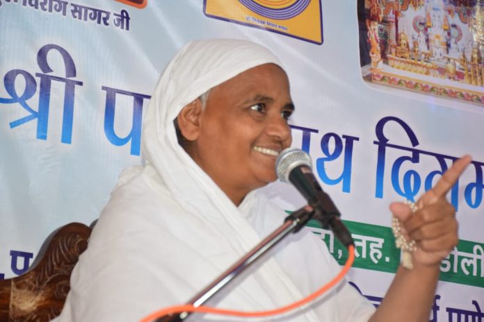 गणिनी आर्यिका विज्ञा माताजी गणिनी आर्यिका विज्ञा माताजी