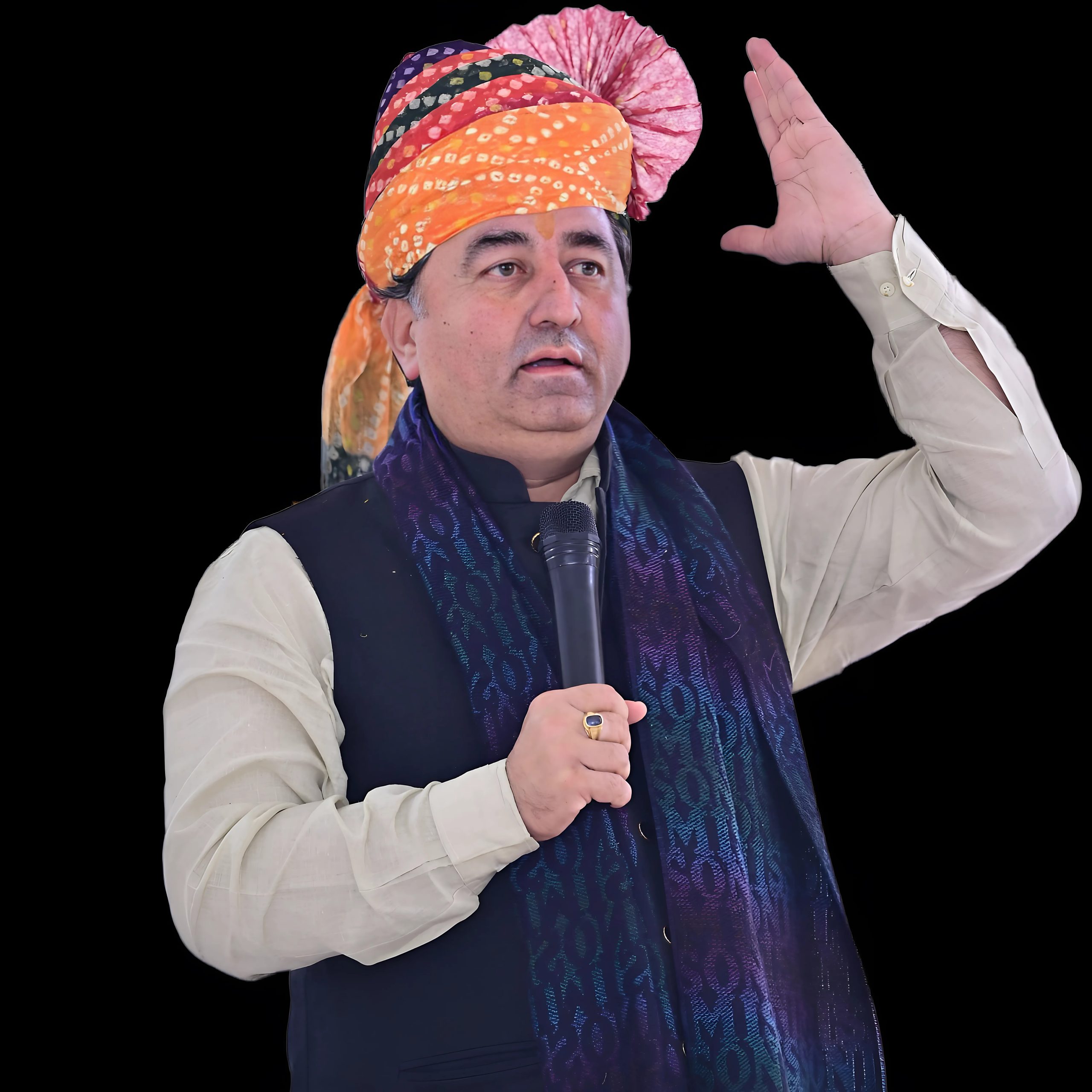कृष्ण कुमार विश्नोई