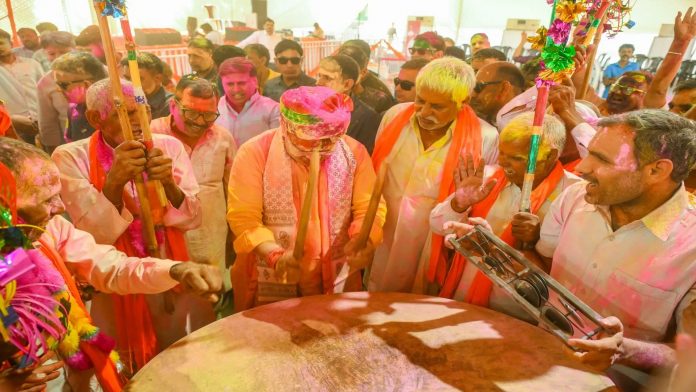 मुख्यमंत्री भजनलाल शर्मा मुख्यमंत्री भजनलाल शर्मा
