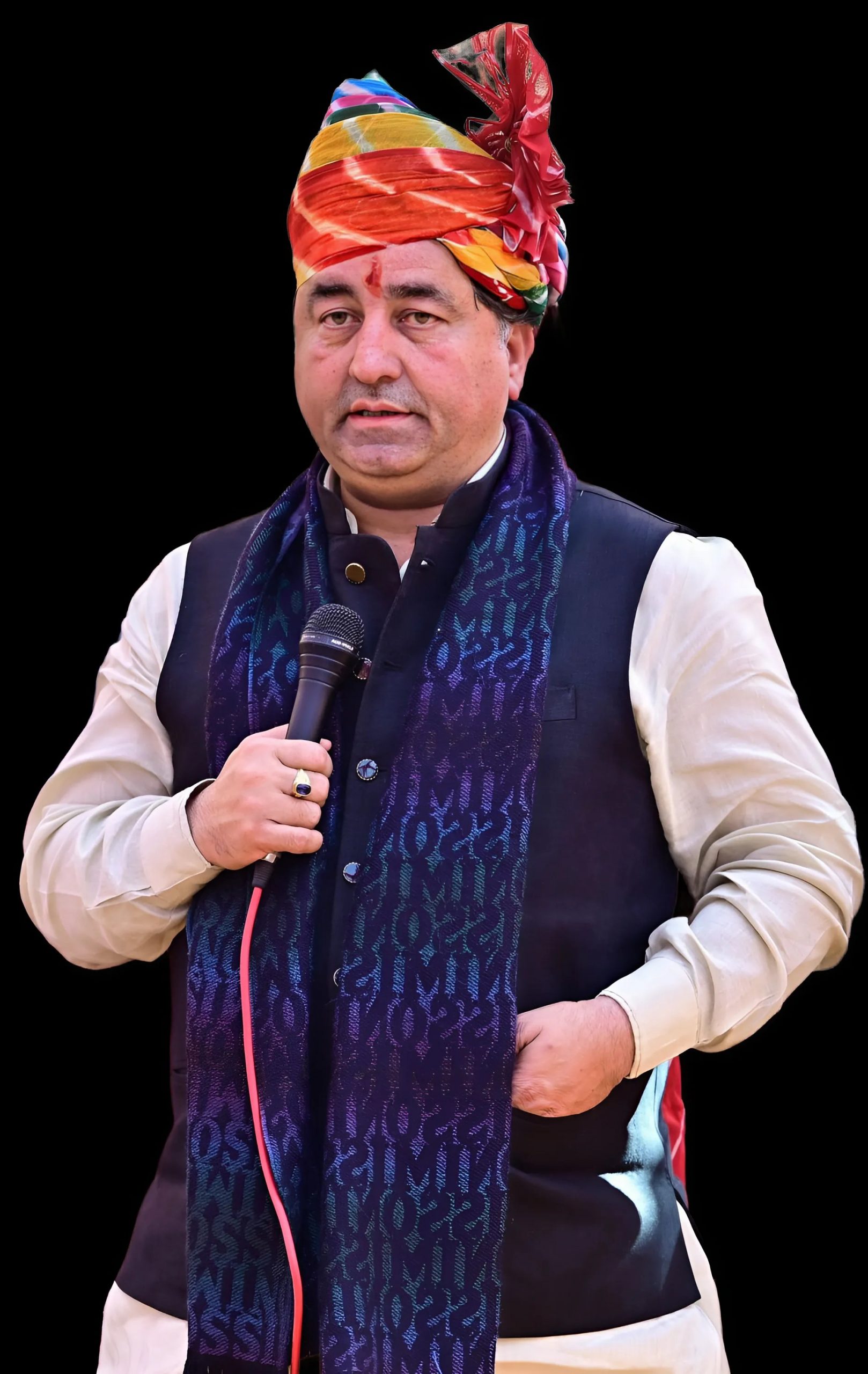 कृष्ण कुमार विश्नोई