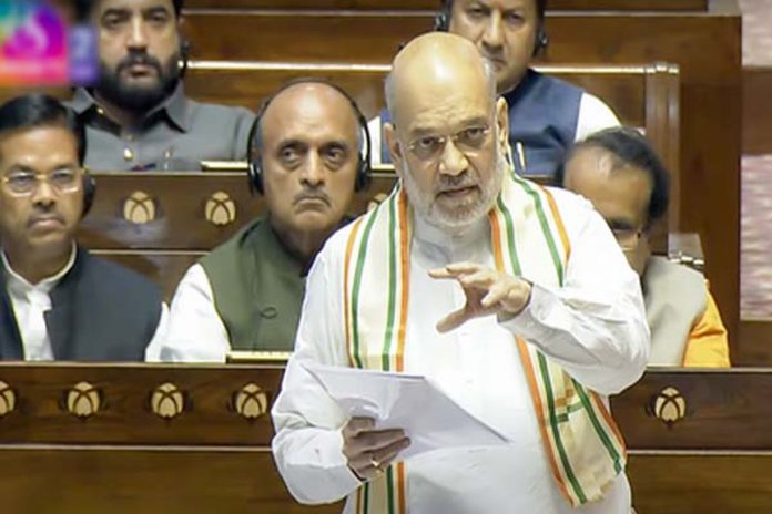 अमित शाह अमित शाह