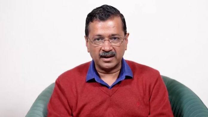 अरविंद केजरीवाल अरविंद केजरीवाल