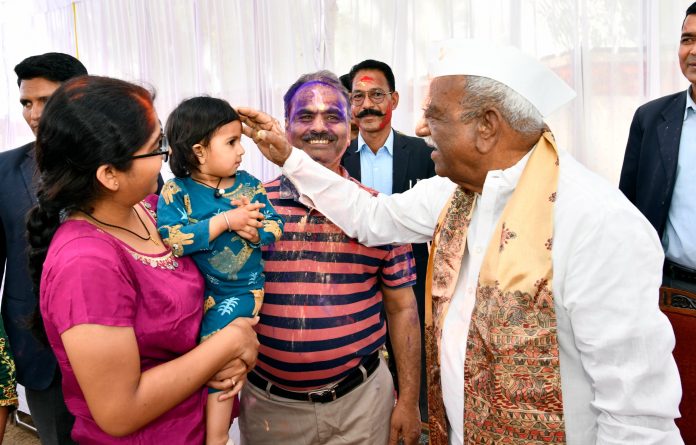 राज्यपाल बागडे राज्यपाल बागडे