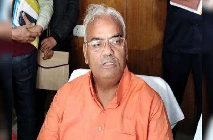 शिक्षा मंत्री मदन दिलावर शिक्षा मंत्री मदन दिलावर