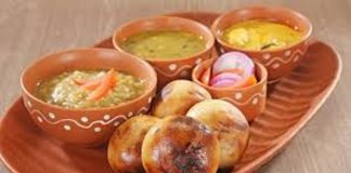 बिहार के खास व्यंजनों