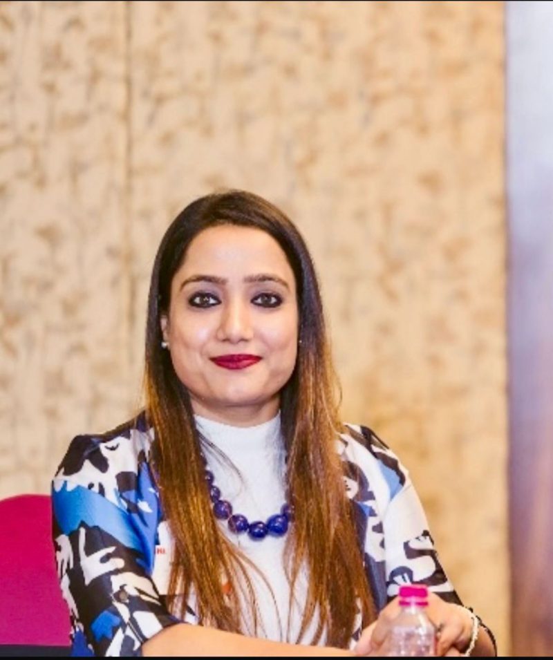 नीलम मित्तल