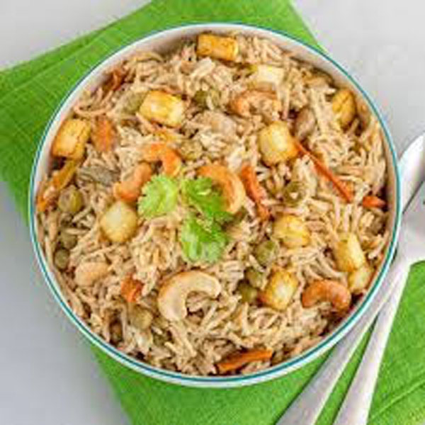 पनीर फ्राइड राइस