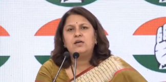 सुप्रिया श्रीनेत
