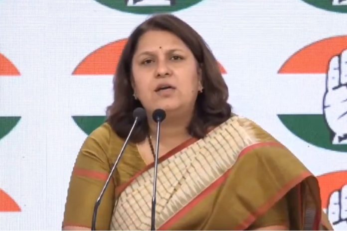 सुप्रिया श्रीनेत सुप्रिया श्रीनेत