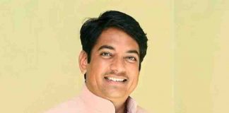 सामाजिक न्याय एवं अधिकारिता मंत्री
