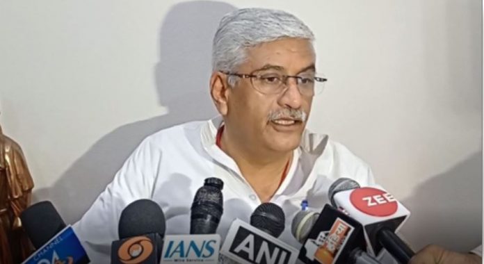 गजेंद्र सिंह शेखावत