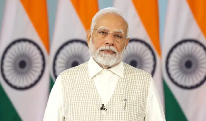 पीएम मोदी पीएम मोदी