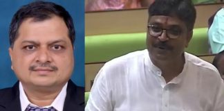 डॉ. गिरधर गोयल, नेता प्रतिपक्ष जूली