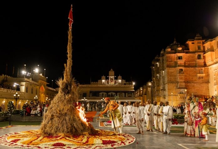सिटी पैलेस सिटी पैलेस