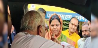 शिक्षा एवं पंचायती राज मंत्री मदन दिलावर