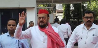 अबू आजमी
