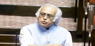 कांग्रेस सांसद जयराम रमेश