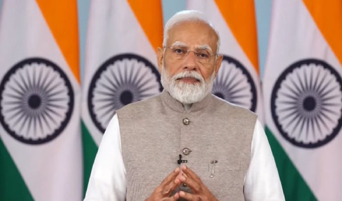पीएम मोदी