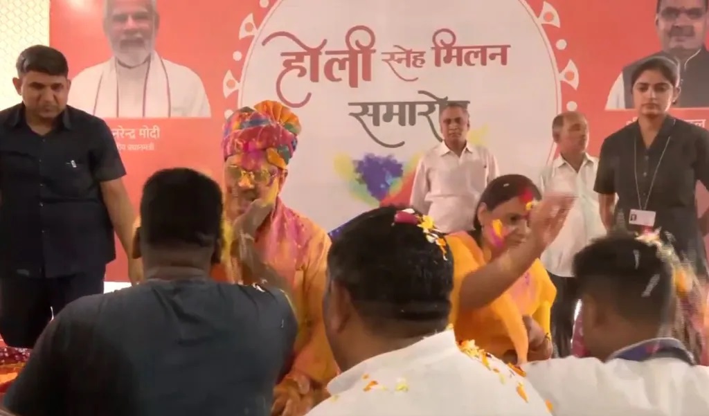 सीएम भजनलाल शर्मा