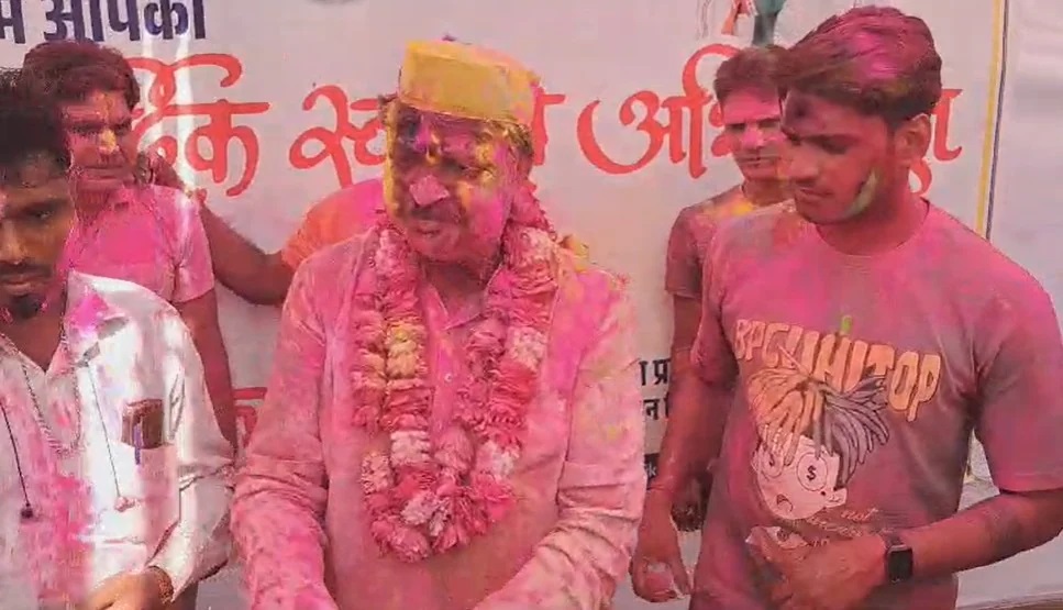 नेता प्रतिपक्ष टीकाराम जूली
