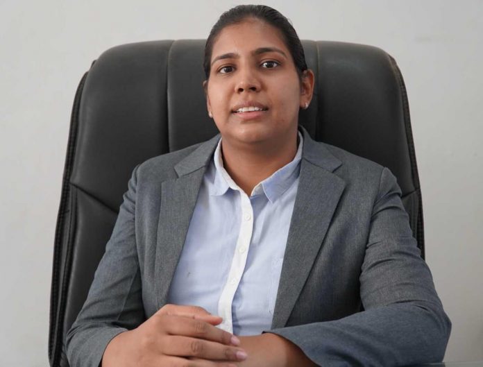 Women's leadership in solar energy Women's leadership in solar energy