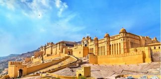 राजस्थान में सर्दी