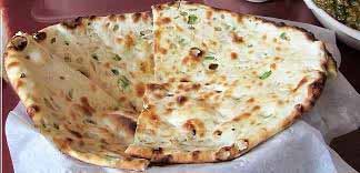 आलू का नान