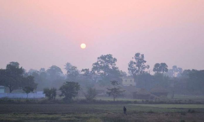 राजस्थान में बढ़ेगी सर्दी