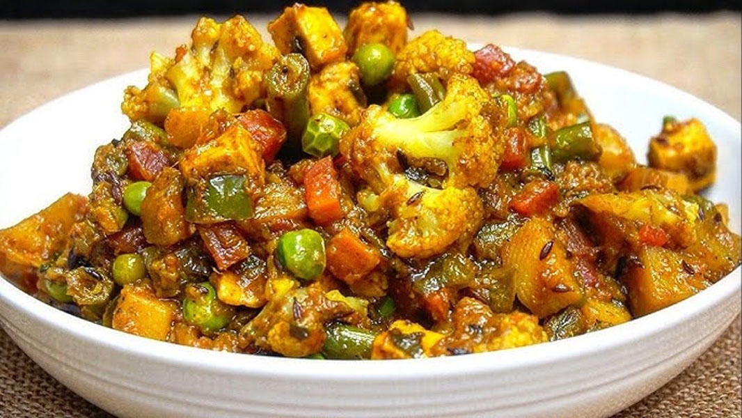 मिक्स वेज