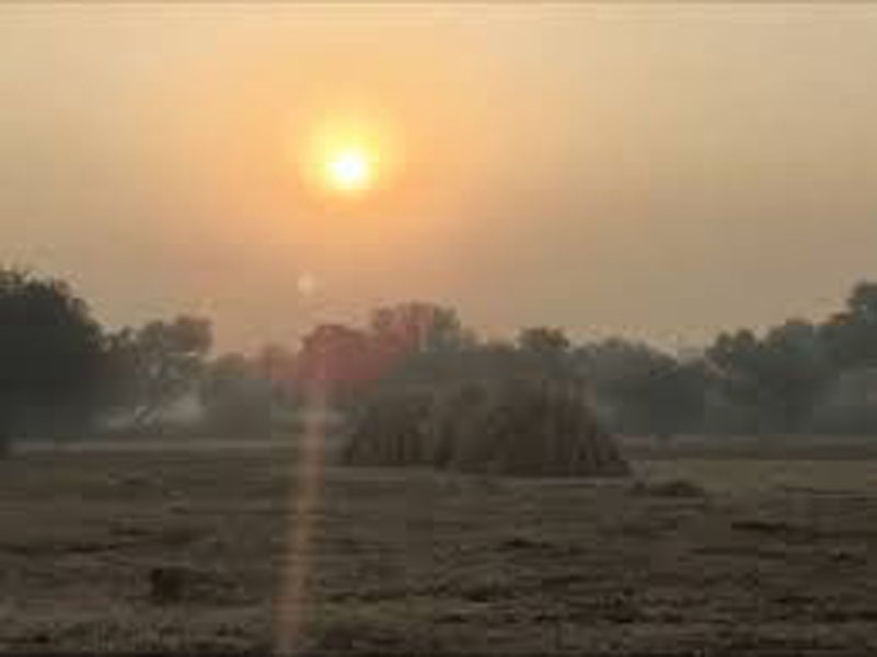 राजस्थान में बढ़ेगी सर्दी