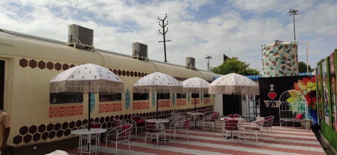 उत्तर पश्चिम रेलवे जयपुर मंडल