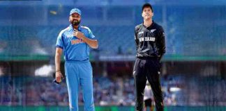 Will rain spoil the final match between India and New Zealand? ICC found this way