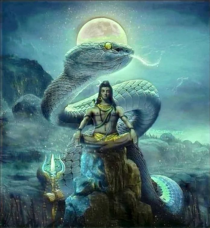 Lord Shiva Lord Shiva