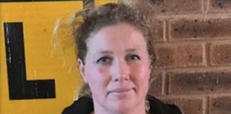 South Carolina woman accused of setting more than 2,000 acres on fire arrested