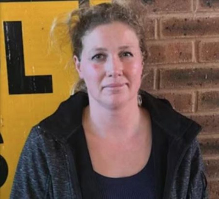 South Carolina woman accused of setting more than 2,000 acres on fire arrested South Carolina woman accused of setting more than 2,000 acres on fire arrested