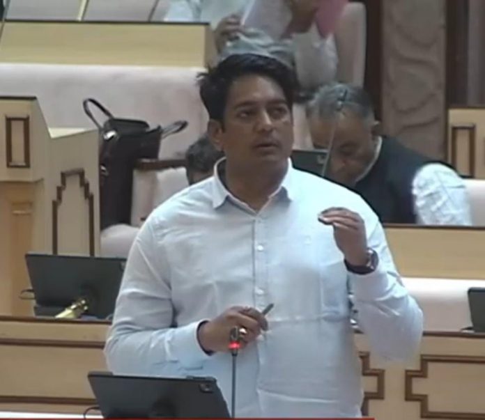Minister of Social Justice and Empowerment Minister of Social Justice and Empowerment
