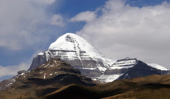 कैलाश मानसरोवर कैलाश मानसरोवर