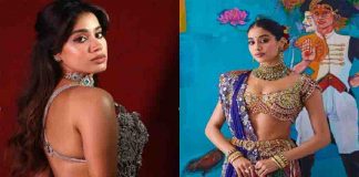 Jhanvi Kapoor came into the film world without Sridevi's consent
